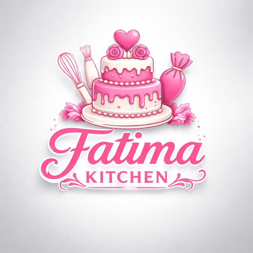 Fatima's Kitchen Logo